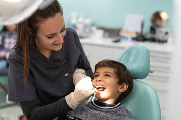 Best Weekend Emergency Dentist in Park Ridge, IL