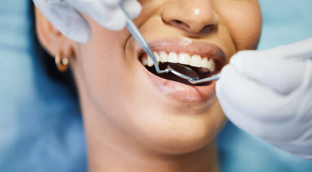 Best Pediatric Emergency Dentist in Park Ridge, IL