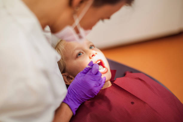 Best Emergency Dentist for Lost Fillings or Crowns in Park Ridge, IL