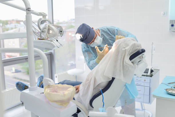 Best Emergency Cosmetic Dentistry in Park Ridge, IL